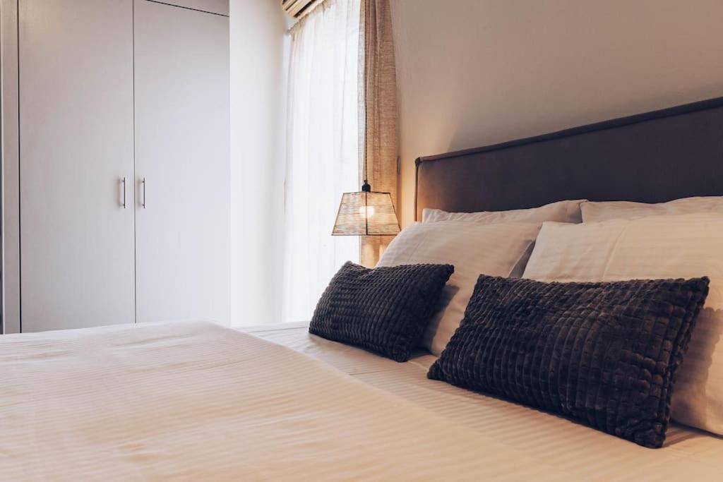 The Repose Aesthetic Apt. R2 Apartment Heraklion  Exterior photo